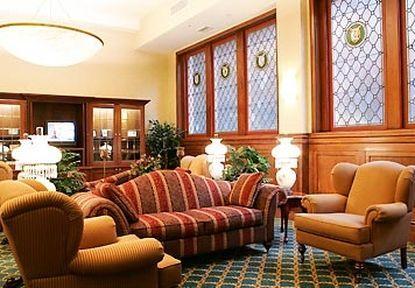By Marriott Downtown Hotel 3*