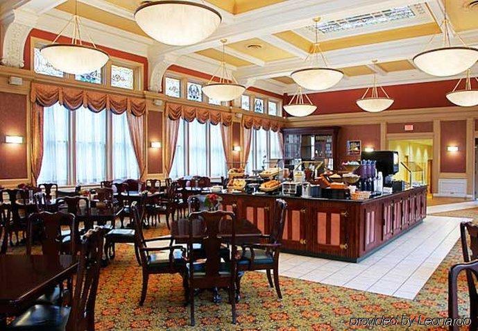 By Marriott Downtown Hotel 3*