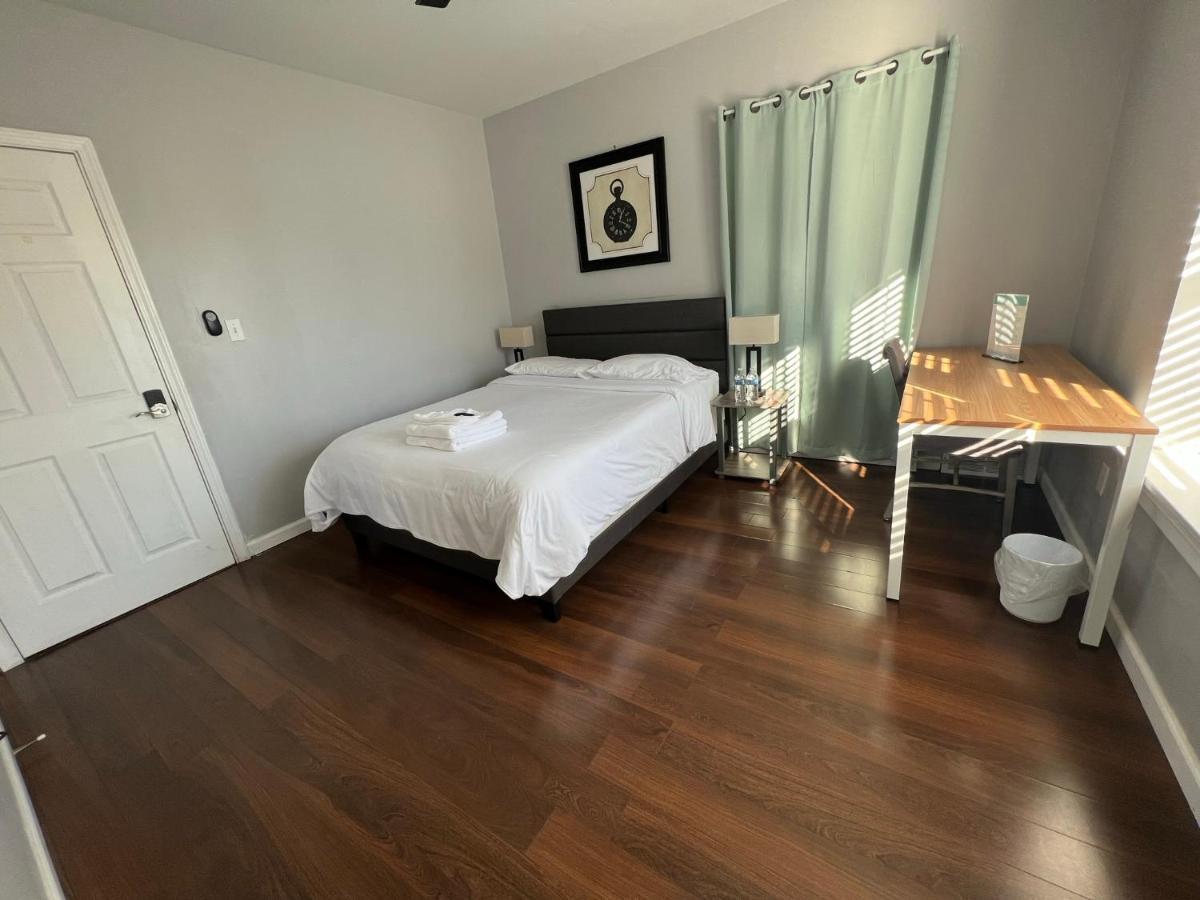 Homestay With Jay In 3 Cleveland