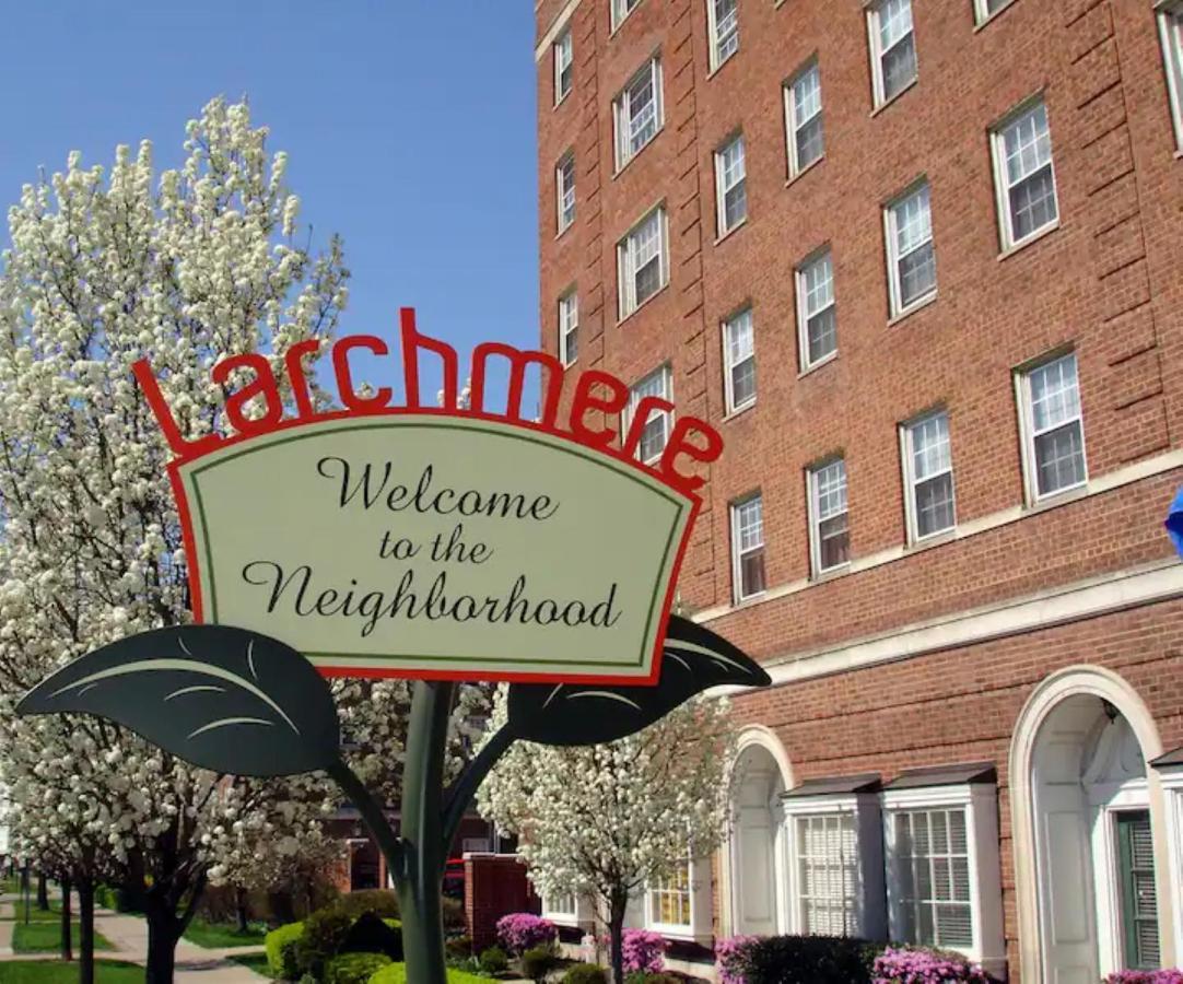 Perfect! Near Cle Clinic/case/uh/downtown! *