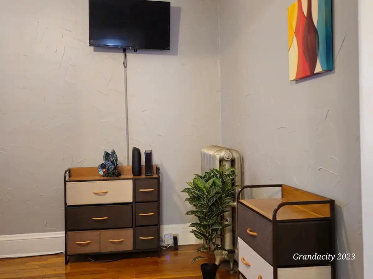 Perfect! Near Cle Clinic/case/uh/downtown! Cleveland