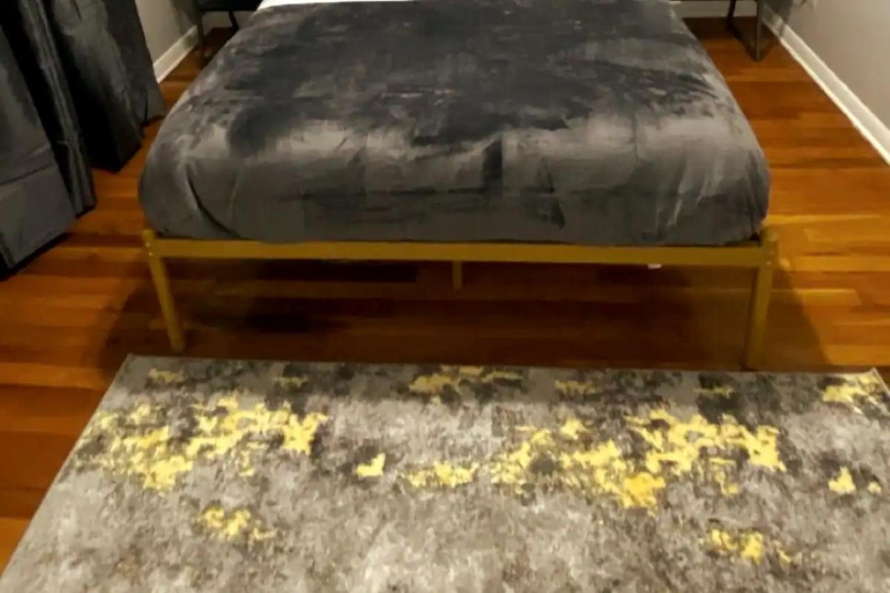 Holiday home Perfect! Near Cle Clinic/case/uh/downtown! Cleveland