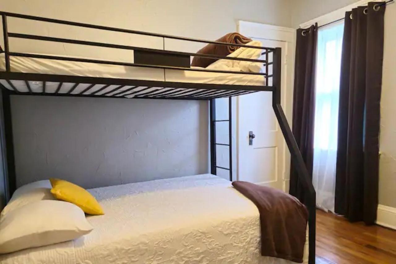 Holiday home Perfect! Near Cle Clinic/case/uh/downtown! *
