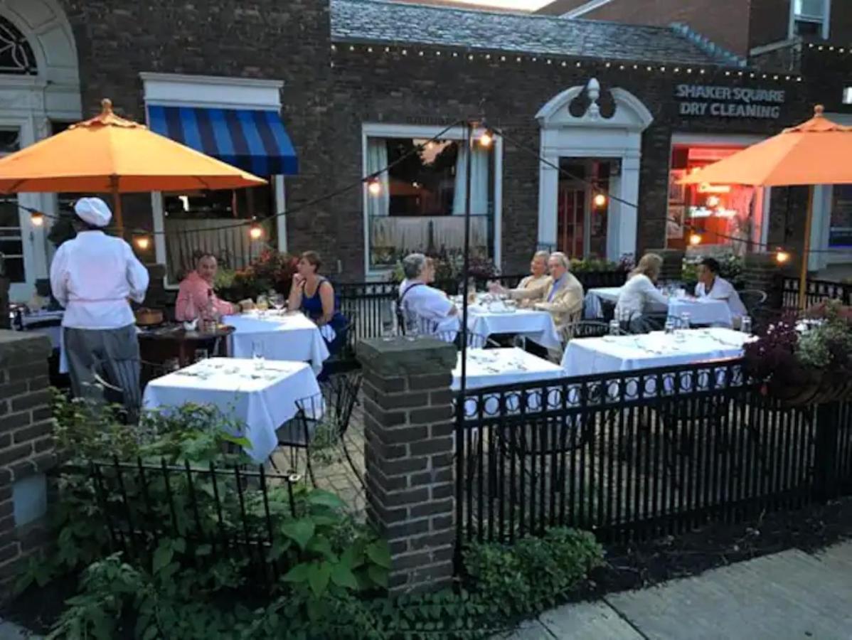 Perfect! Near Cle Clinic/case/uh/downtown! *