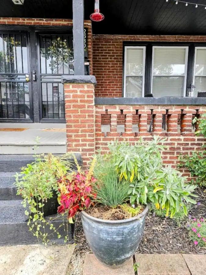 Lovely! Near Cleve Clinic/uh/cwru/dwntwn W/porch Holiday home *