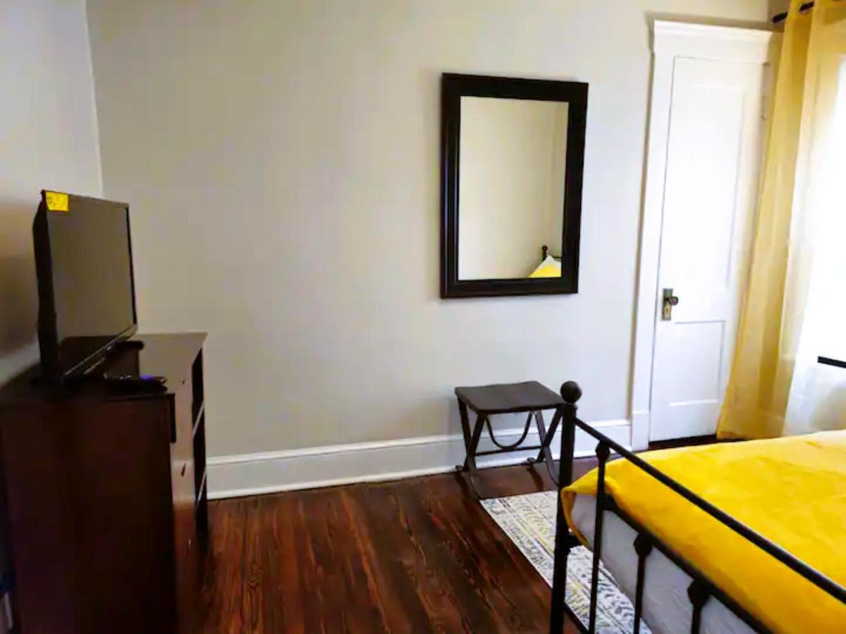 Charming! Near Cle Clinic/uh/cwru/dwntwn W/porch * Cleveland