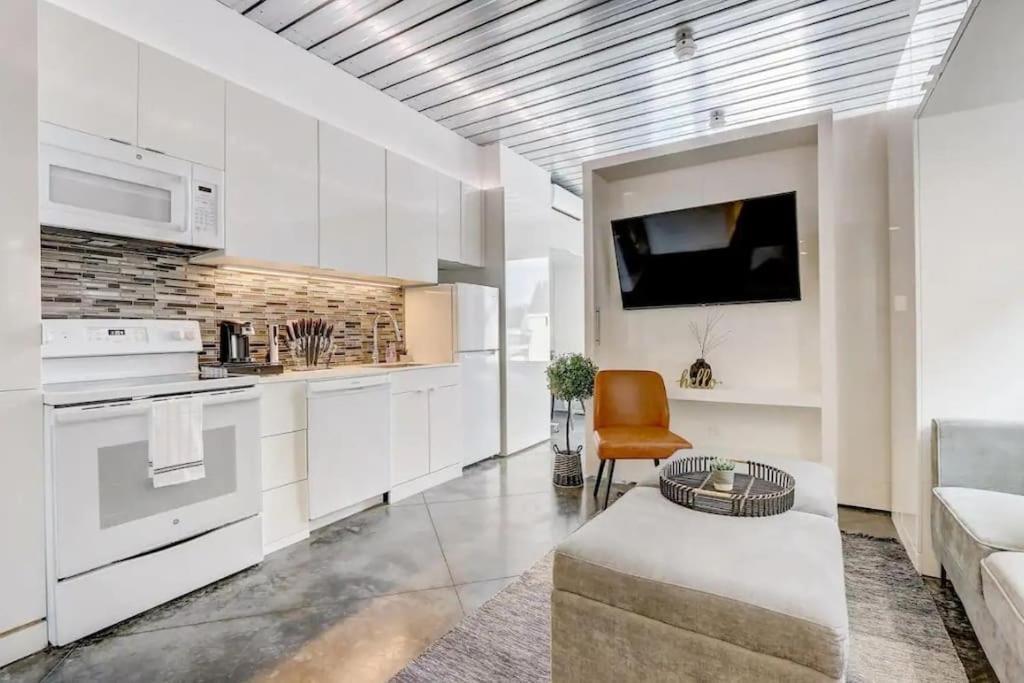 Apartment Kcm Mikros Smart 4