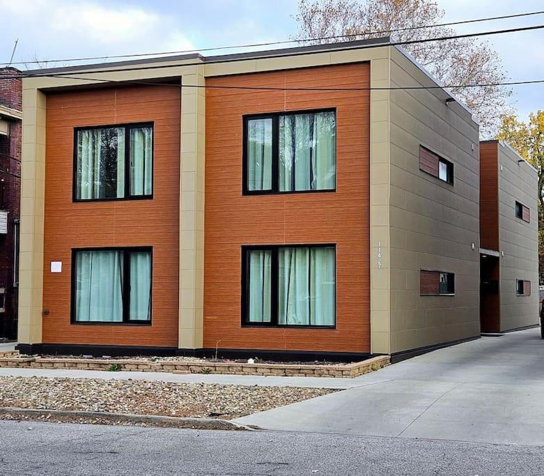 Kcm Mikros Smart 4 Apartment *