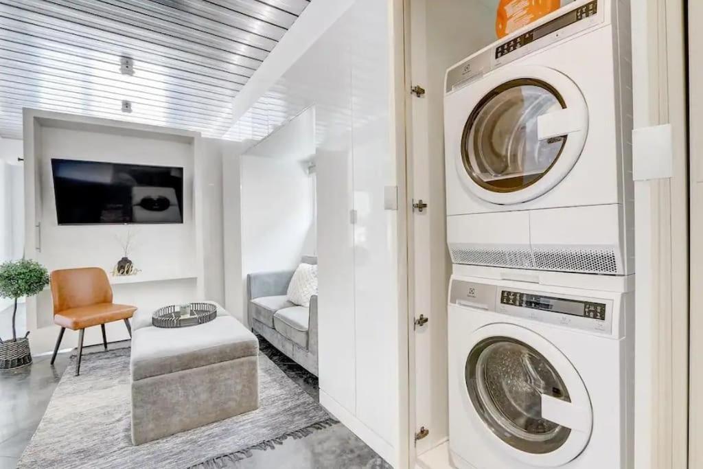 Kcm Mikros Smart 2 Apartment