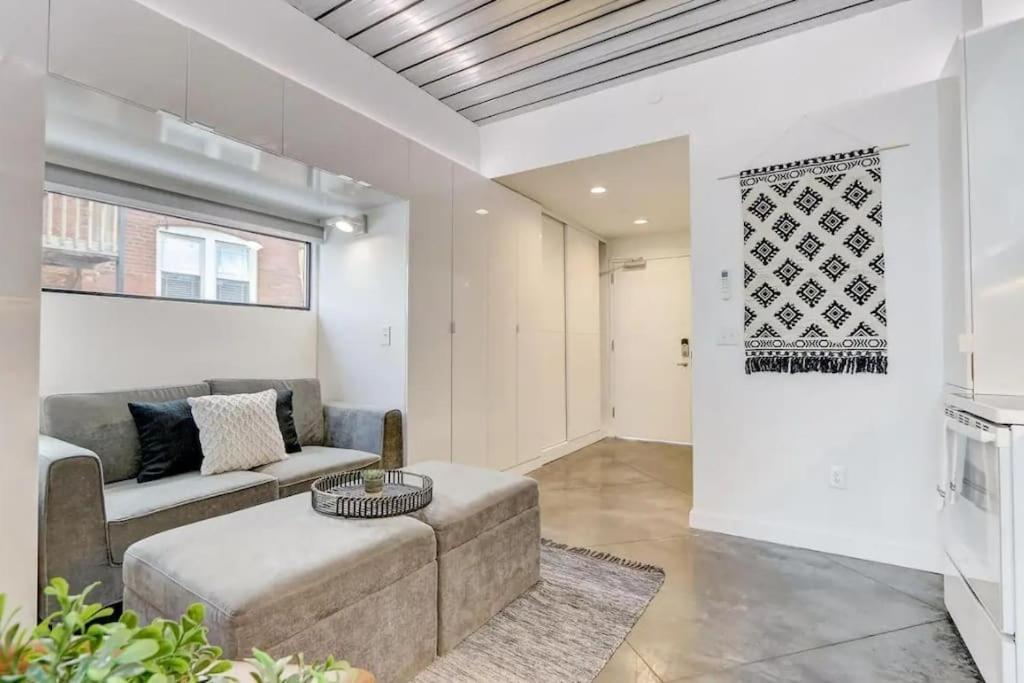 Apartment Kcm Mikros Smart 2