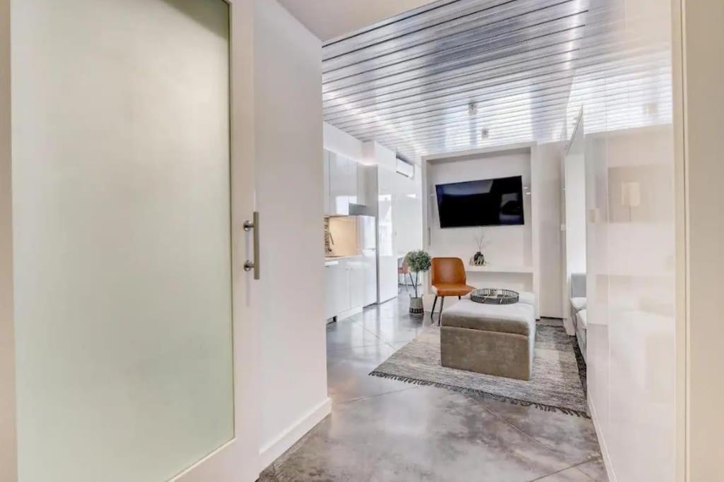 Kcm Mikros Smart 2 Apartment