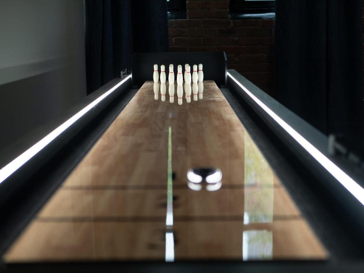 Holiday home Lakefront Loft - Downtown - Shuffle Board Table Cleveland