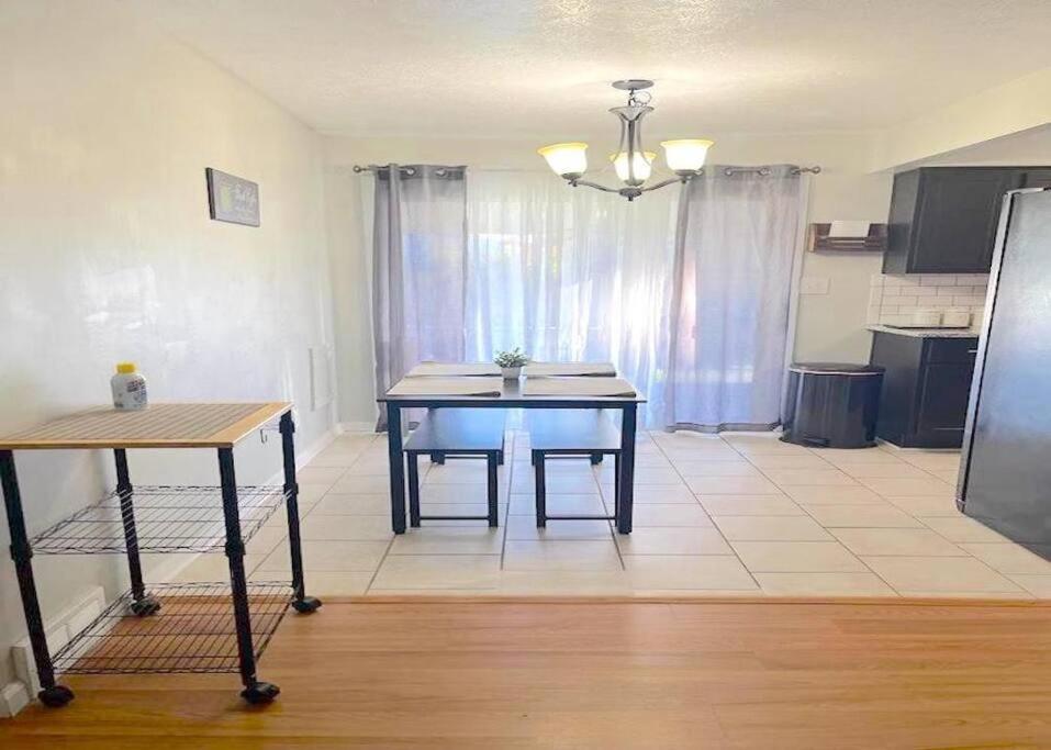Quiet & Cozy Near Hospitals Holiday home *
