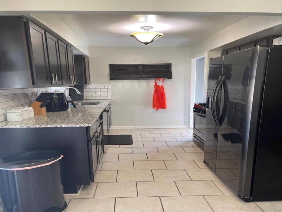 Quiet & Cozy Near Hospitals * Cleveland