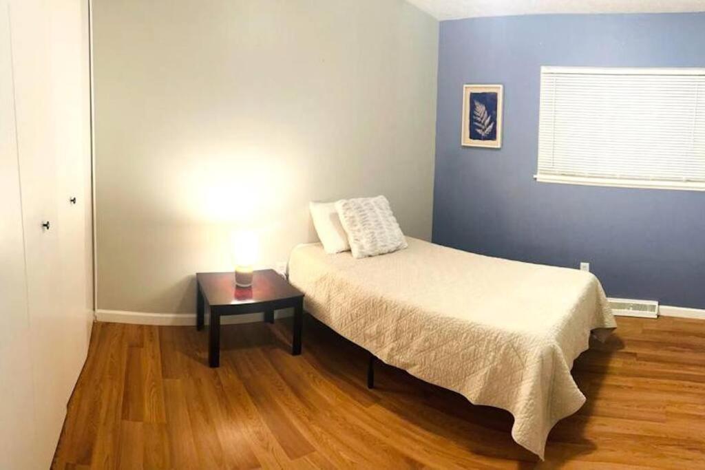 Quiet & Cozy Near Hospitals *