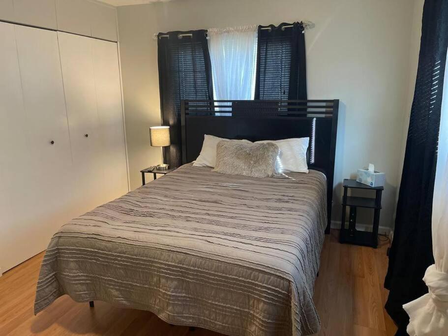 Quiet & Cozy Near Hospitals Holiday home *