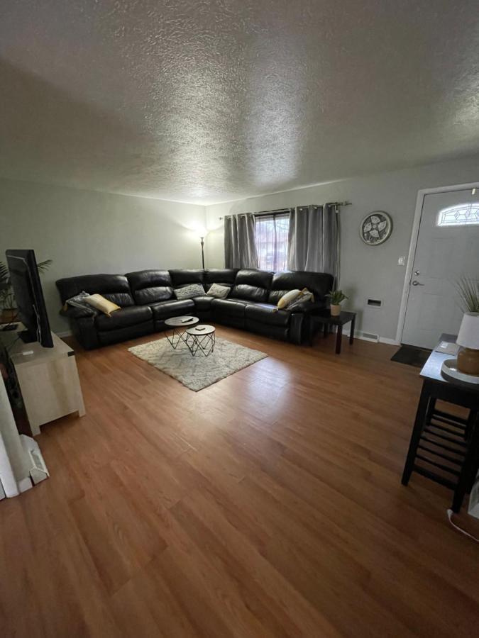 Quiet & Cozy Near Hospitals Holiday home *