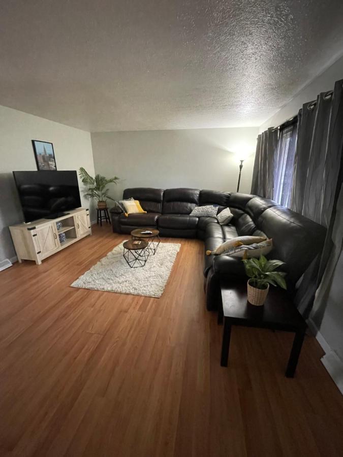 Quiet & Cozy Near Hospitals Holiday home