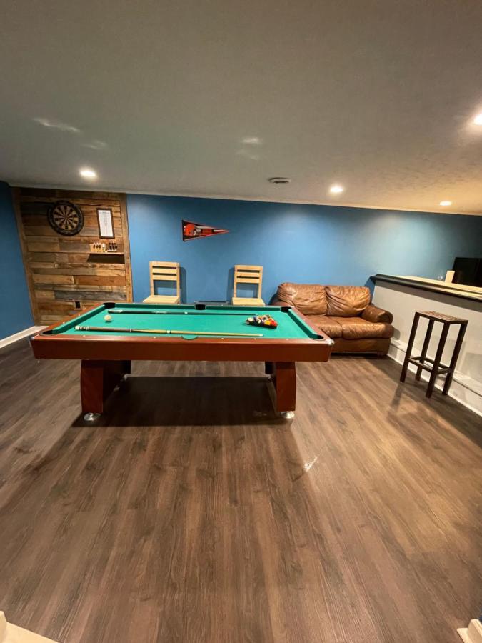 Quiet & Cozy Near Hospitals Holiday home *
