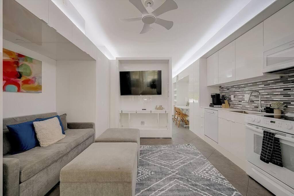 Tremont Smart 12 - A Kcm Apartment *
