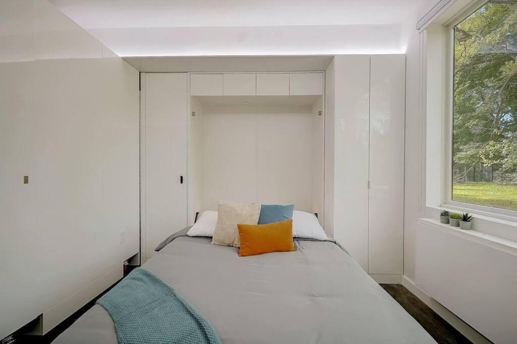 Apartment Tremont Smart 12 - A Kcm *