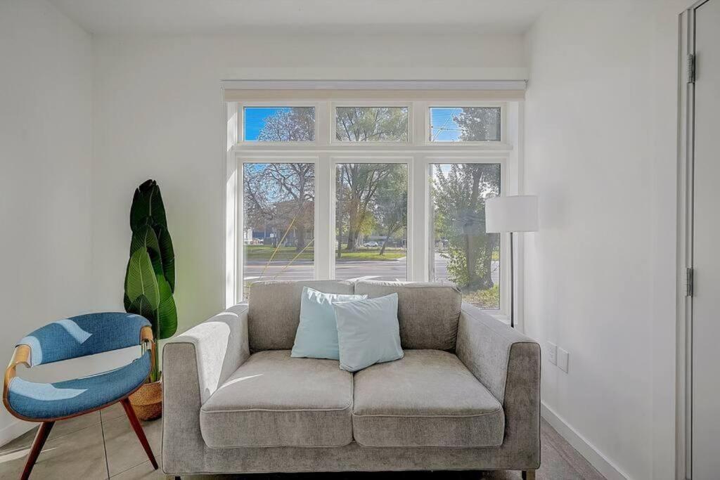 Apartment Tremont Smart 12 - A Kcm