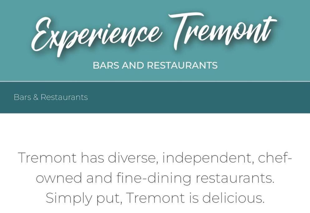 Tremont Smart 12 - A Kcm Cleveland