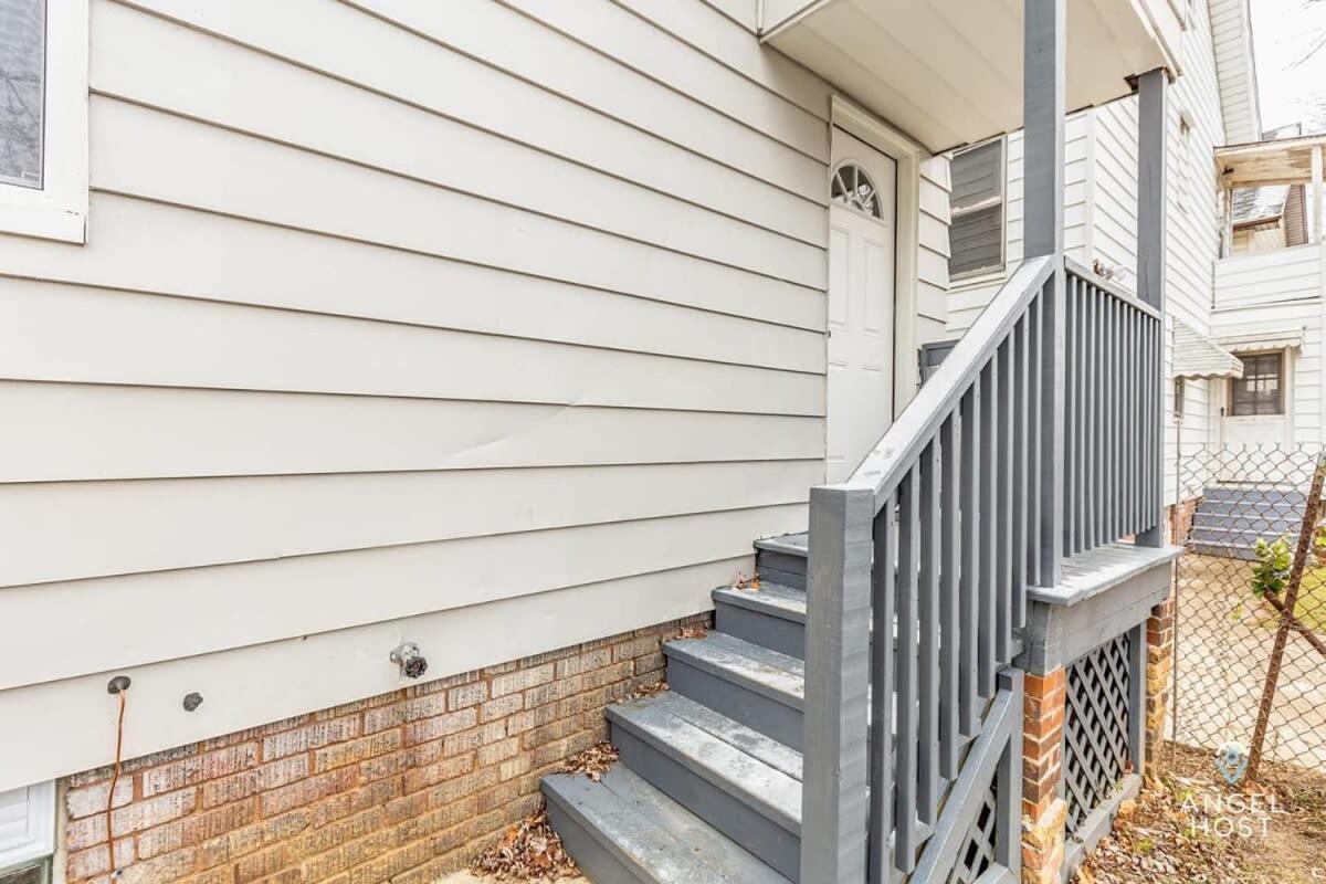 Apartment Newly Remodeled Apt, South Hills Old Brooklyn Area *