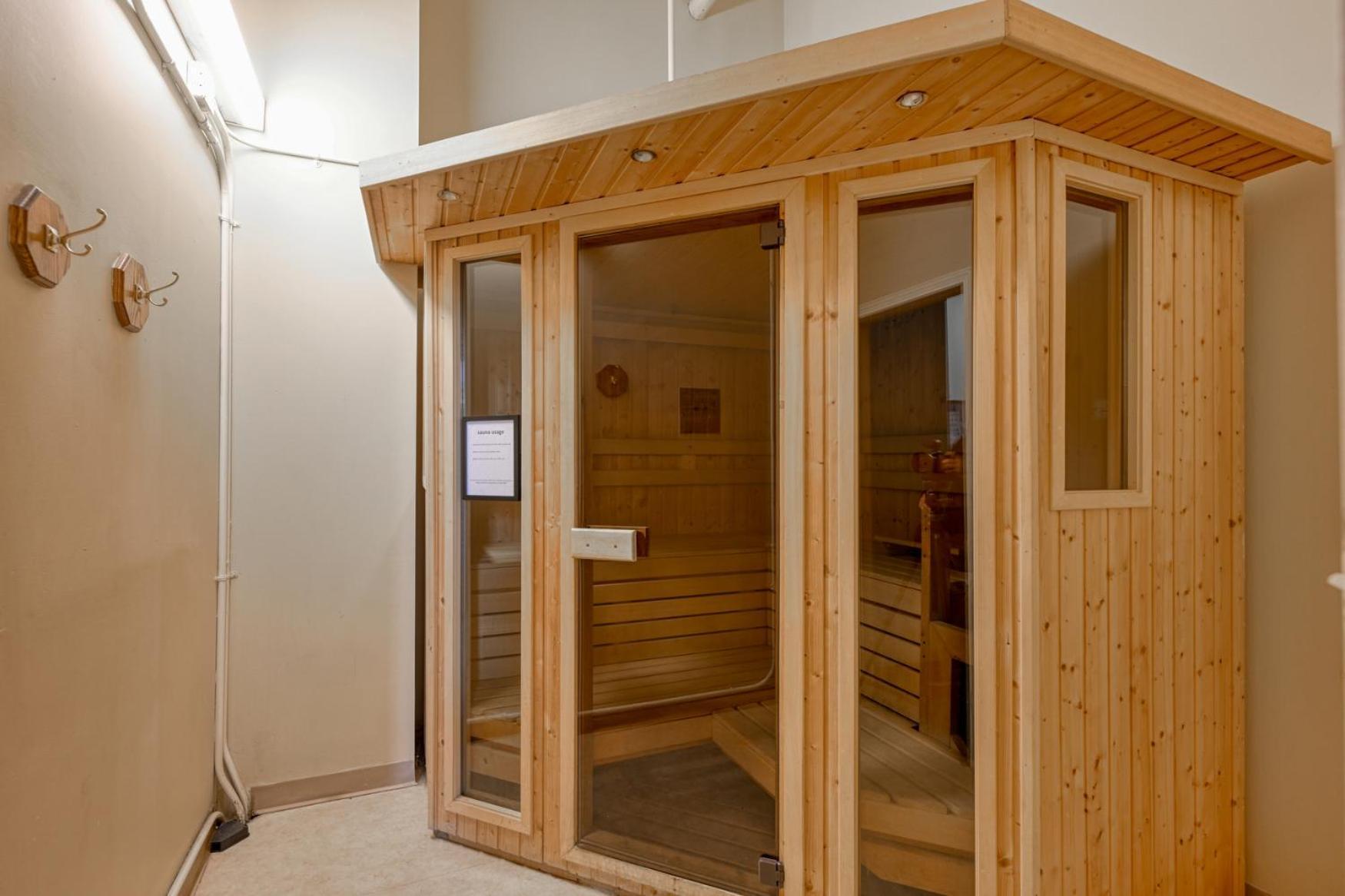 Prkg+sauna+gym Near Rock & Roll Hall Of Fame