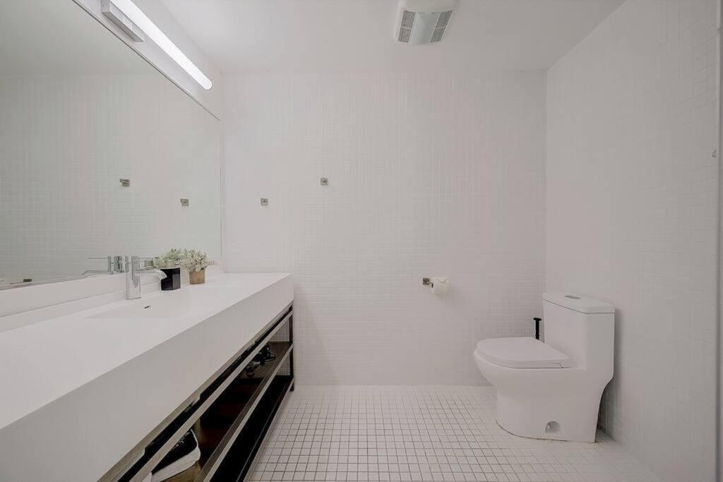 Apartment Tremont Smart 12 - A Kcm *