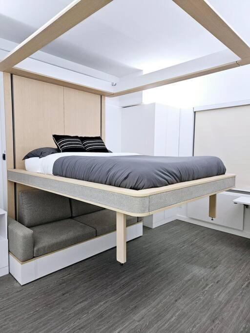 Apartment Tremont Smart 16 - A Kcm *
