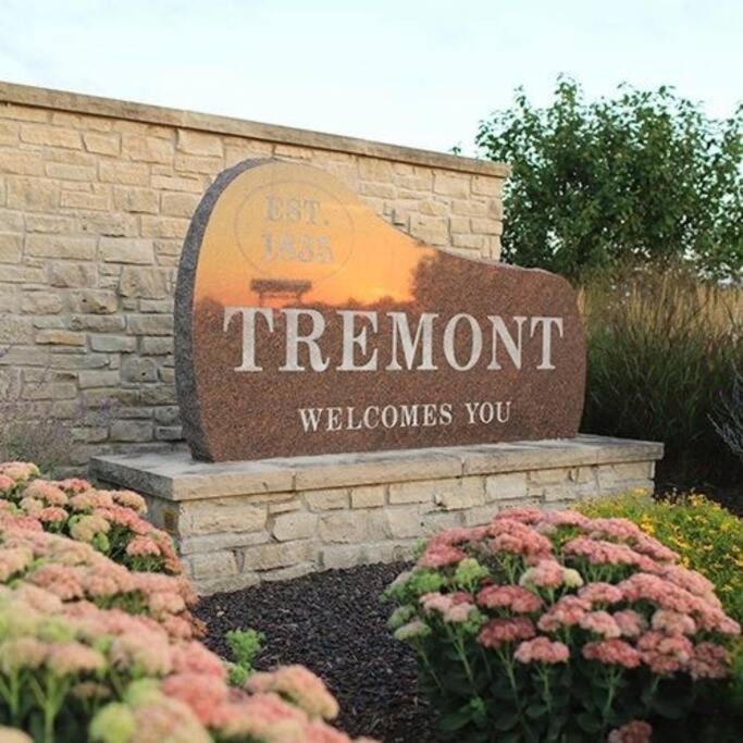 Tremont Smart 16 - A Kcm
