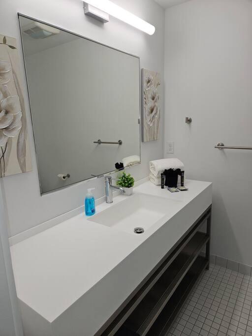 Tremont Smart 16 - A Kcm Apartment *
