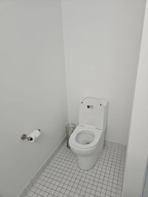 Apartment Tremont Smart 16 - A Kcm Cleveland
