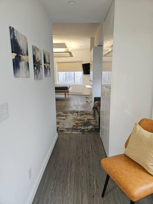 Tremont Smart 16 - A Kcm Cleveland