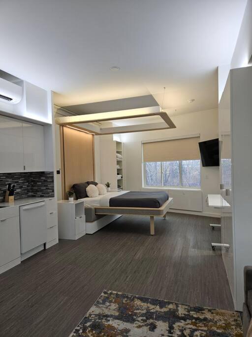 Tremont Smart 16 - A Kcm Apartment *