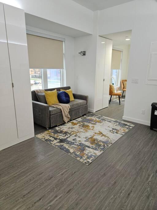 Apartment Tremont Smart 16 - A Kcm *
