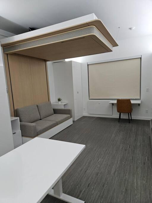 Apartment Tremont Smart 15 - A Kcm