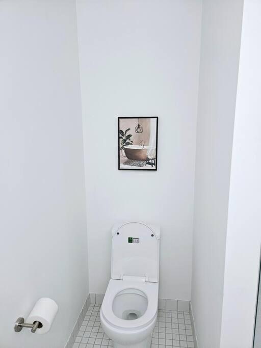 Tremont Smart 15 - A Kcm * Cleveland