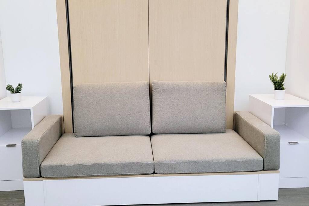 Apartment Tremont Smart 15 - A Kcm