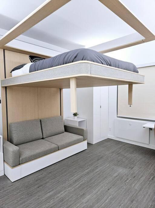 Apartment Tremont Smart 15 - A Kcm Cleveland