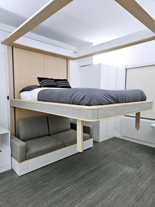 Tremont Smart 15 - A Kcm Apartment Cleveland