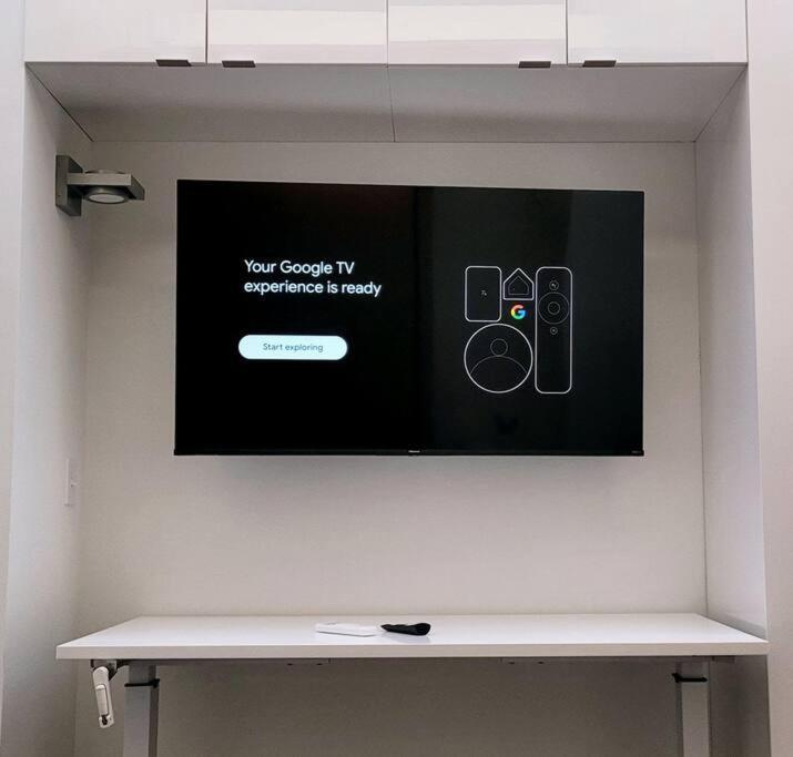 Tremont Smart 15 - A Kcm Apartment