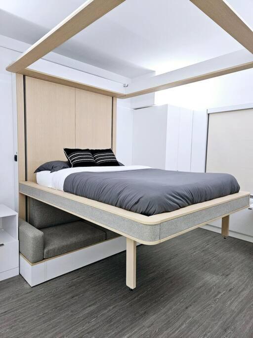 Tremont Smart 15 - A Kcm Apartment