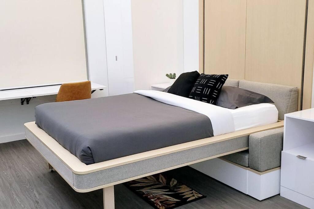Tremont Smart 15 - A Kcm Apartment *