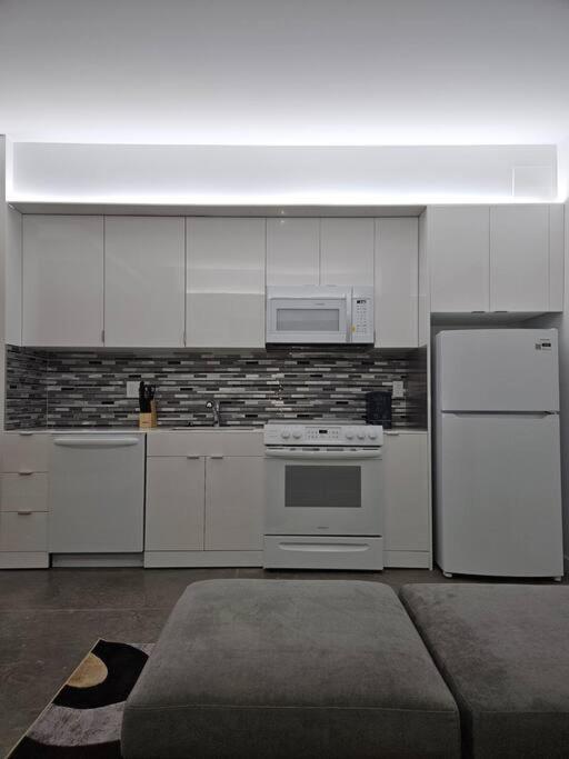 Apartment Tremont Smart 15 - A Kcm *