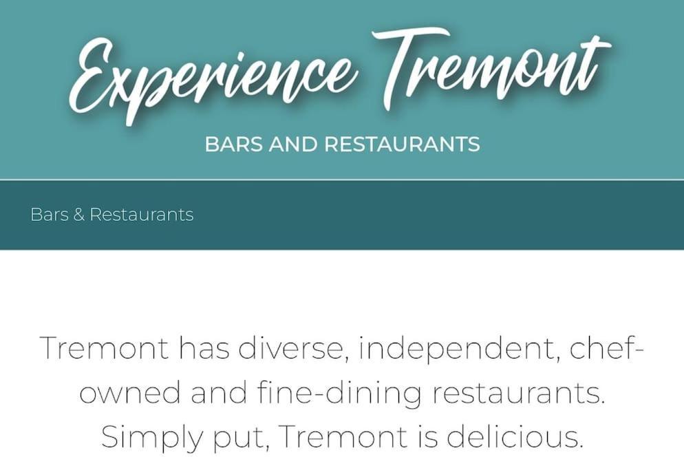 Tremont Smart 15 - A Kcm *