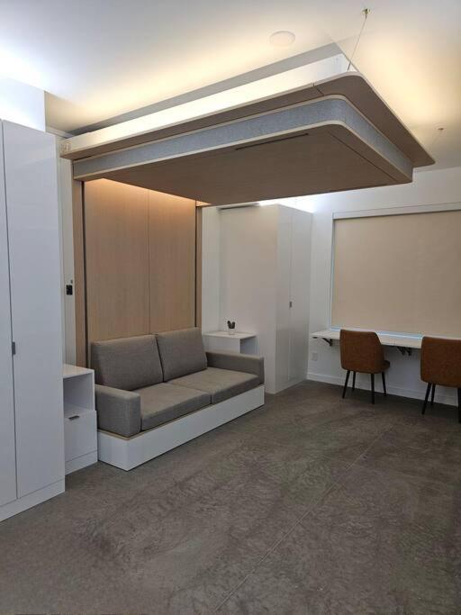 Apartment Tremont Smart 14 - A Kcm