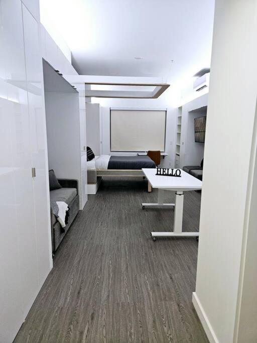 Apartment Tremont Smart 11 - A Kcm *