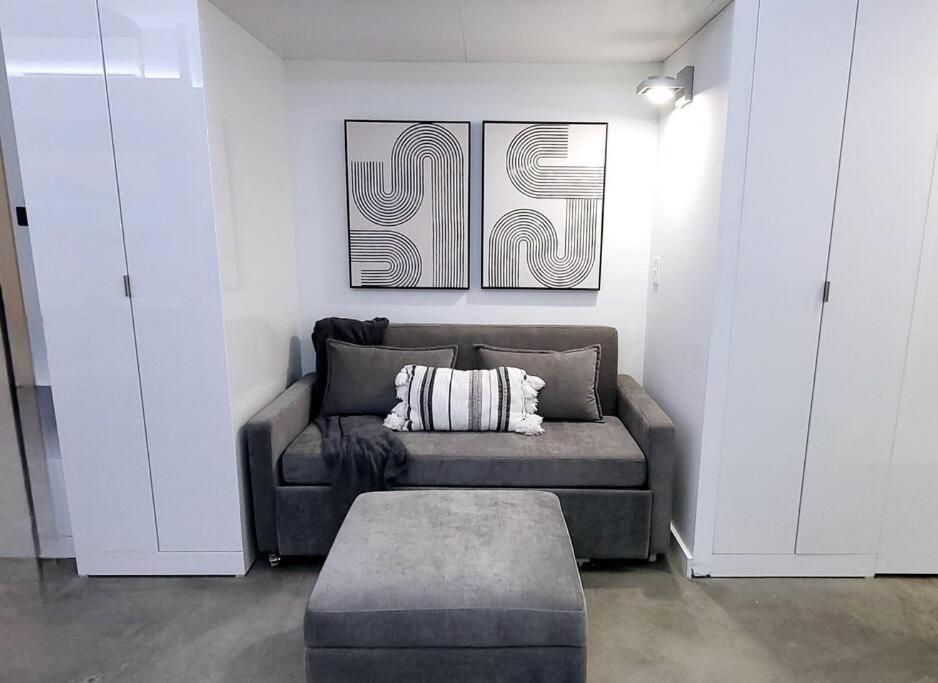 Tremont Smart 11 - A Kcm Apartment *
